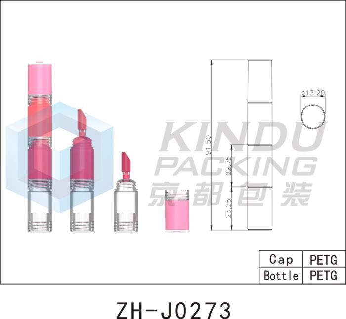 Multi-Lip Gloss-ZH-J0273